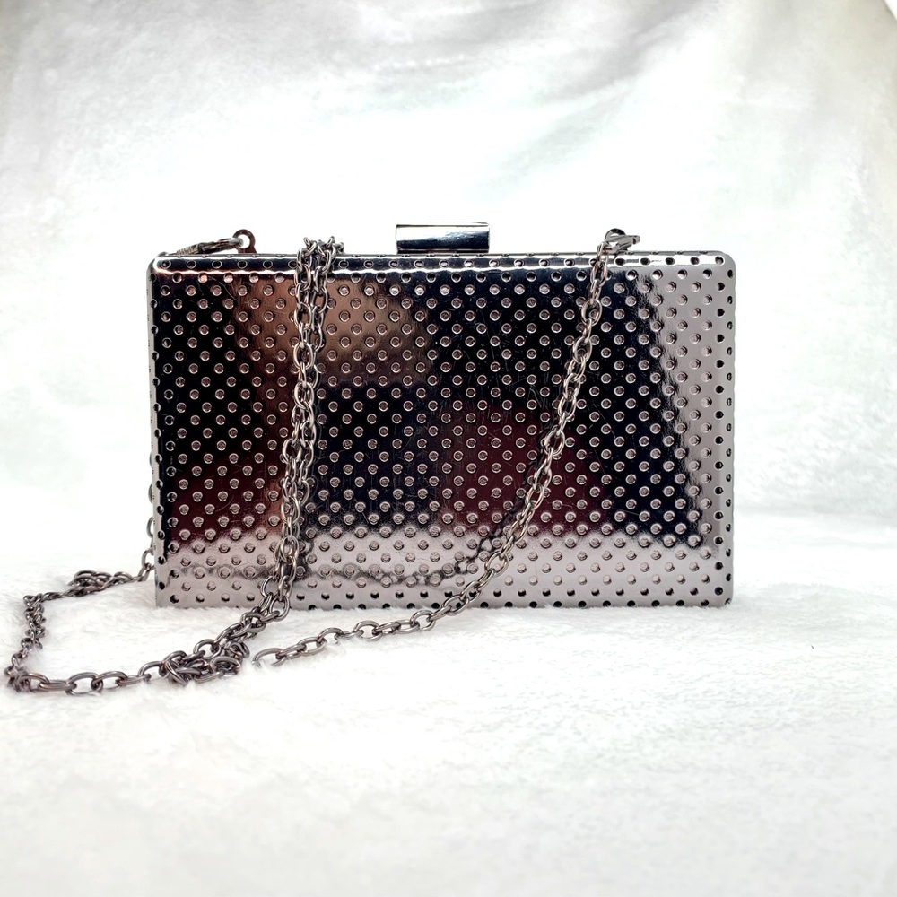 MMS Design Studio Evening Clutch